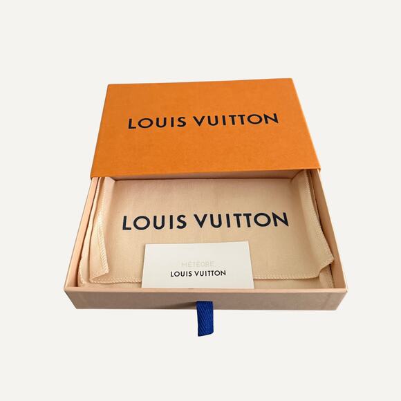 Louis Vuitton Monogram Portefeuille Brazza Long Wallet RFID - Picture 6 of 6